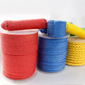 High Strength and Durable PP Baler Twine Plastic Rope Baler Twine