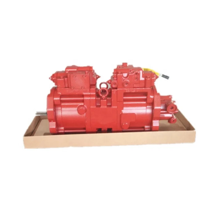 Excavator Main Hydraulic Pump K3V63DT for EC130 EC135 EC140 EC160 R130-7 R140-7 R150  SY135