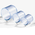 Selling Good Price Chair Leg Floor Protectors for Hardwood PVC Clear Desk Cover Floor Protector for Hardwood Floors