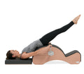 Fitness Yoga Buy Ball Oak Bending Posture Barrel Custom Pilates for Spine Corrector MegaBDM