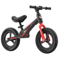 Good Quality Cheap Magnesium Alloy Child Single Speed No Pedal Bike 12inch Kids Balance Bike