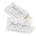 Hot Selling 50pcs Ready Ship Gift Paper Card for Thanksgiving Wedding Business Thanks Children's Day-High Packaging Printing