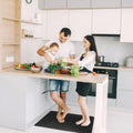 Professional Not - Flat Standing Desk Mat Anti Fatigue