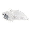 2026 2026 Long Shot Vib Lure Hard Bait Embryo Body Long Shot Fast Sinking Vibration Full Swimming Layer Fake Bait Bait Sea Freshwater Bass
