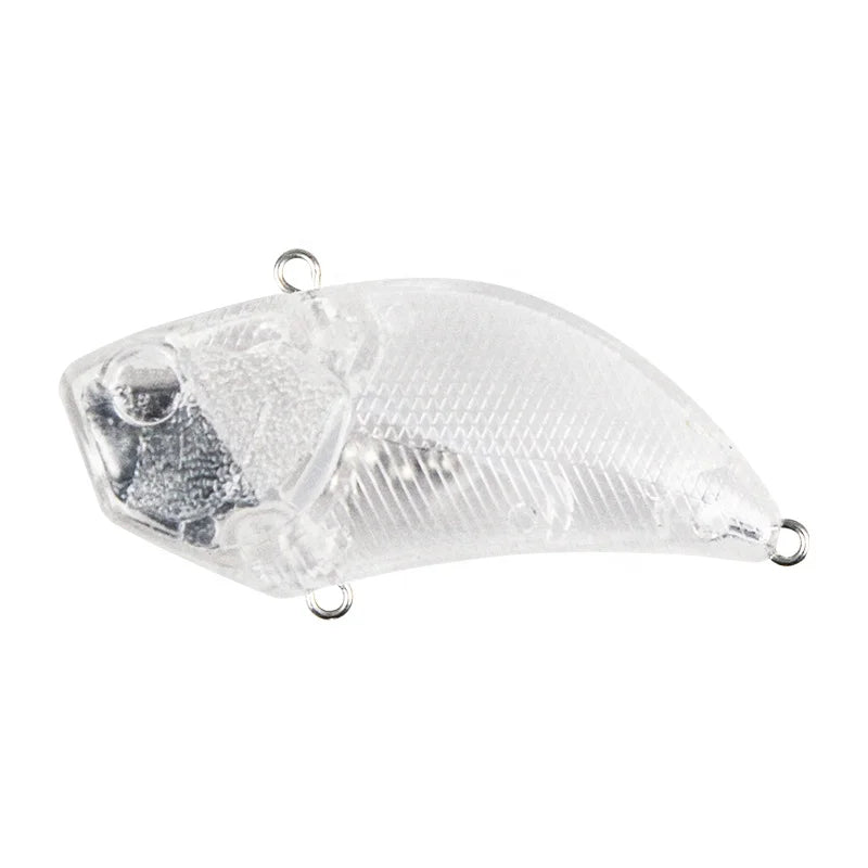 2026 2026 Long Shot Vib Lure Hard Bait Embryo Body Long Shot Fast Sinking Vibration Full Swimming Layer Fake Bait Bait Sea Freshwater Bass