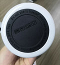 Customize 50mm 51.5mm 54mm 56mm 58mm 60mm Skinny Tumbler Silicone Rubber Bottom Tumbler Mat