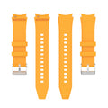Eraysun 20mm Rubber Watch Band for Galaxy Watch5/5 Pro Smartwatch Silicone Sports Bracelet Galaxy Watch 4 Classic