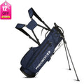 Custom Tour Golf Staff Bag Can Hold a Full Set of Club Golf Bag Lightweight Portable Version Golf Stand Bag MegaBDM