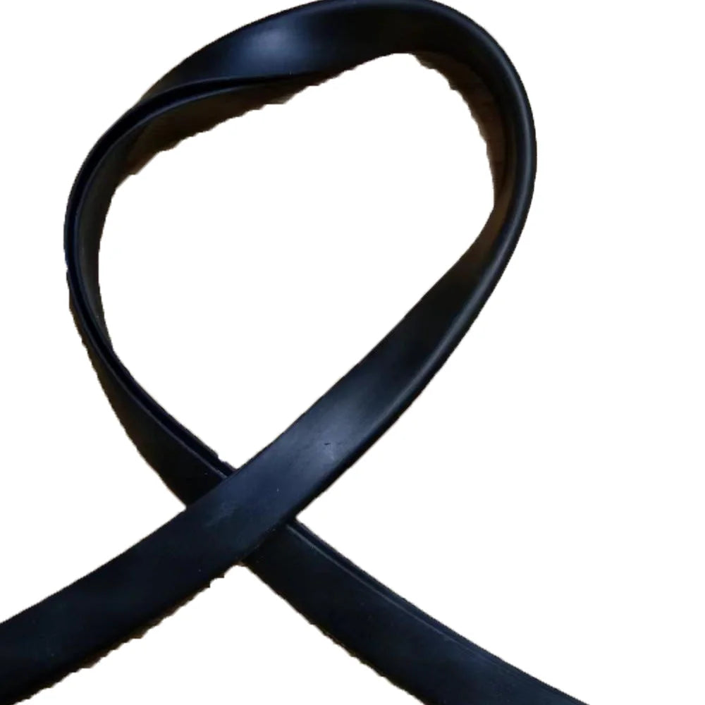 High Quality Sealing Strip for Polycarbonate Door Canopy Awning