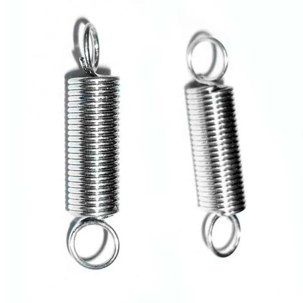 Custom Springs Compression Torsion Coil Spring Metal Stainless Steel Spiral Micro Small Miniature Tension Wire Forming Springs
