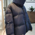 Lightweight Waterproof 100% Polyester Woven Solid Dye Plain Multi Colors Taffeta Fabric 53GSM Downproof Winter Coat Unisex Made