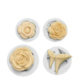 Wholesale Hot Sale Silicone Rose Flower Fondant Cake Soap Mould