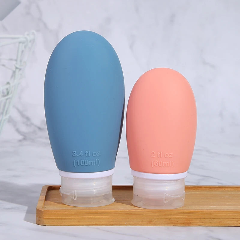 2022 Dog Pet Portable Travel Sub Bottling Travel Water Bottles