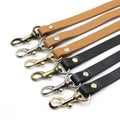 Deepeel L1-11 120cm Bag Accessories PU Leather Bag Straps Adjustable Bags Shoulder Strap