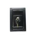 Excavator Parts E120B E200B E320B C D Hydraulic Pump Door Side Lock