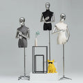 Wholesale Mannequins Female Black Ready Shipping