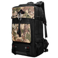 Factory Wholesale Outdoor Camping 70L Travel Men Waterproof Custom Laptop Tactical Travel Hiking Backpack for Men