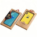 OEM Manufacturer Custom LED Gift Paper Boxes for Earphones Watches Phone Cases Cable Management Toys