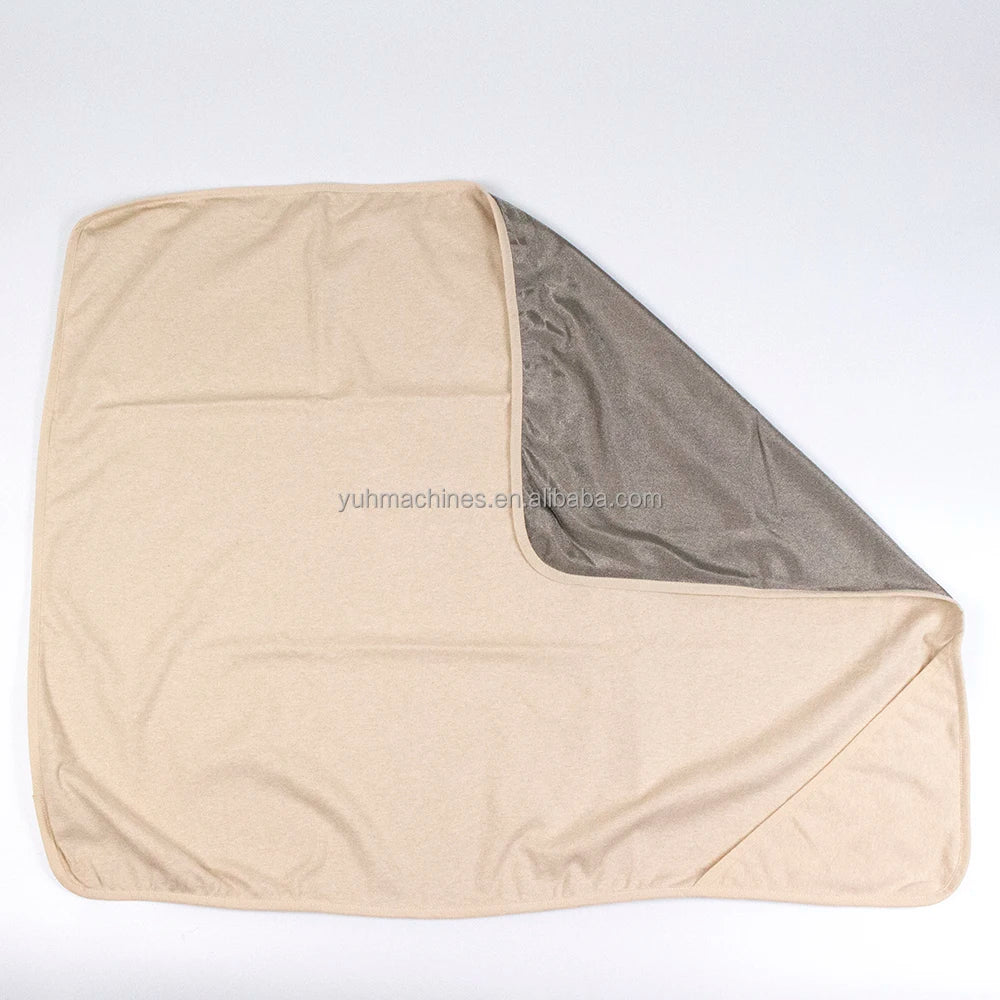 EMF SHIELDING Belly Blanket Pregnancy Protection Blanket Inch for Pregnant Women Baby