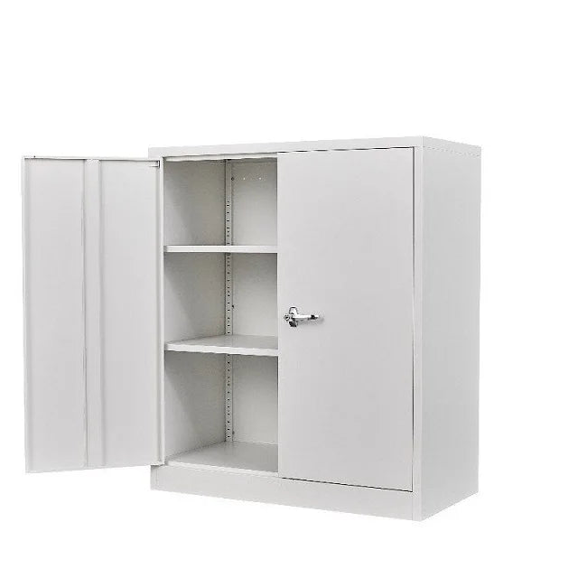 Hot Sale Steel Lock Office Furniture File Storage Lockable Cabinet Low Metal File Cabinet
