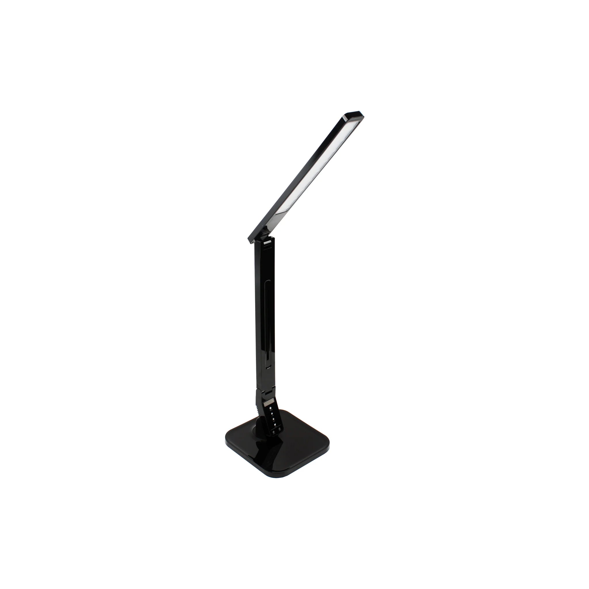 GemTrue LED Work Light Folding Flashlight Inspection Light for Diamond Gemstone Portable Folding Jewelry Lamp DK19893