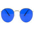 Color Therapy Glasses  Chakra Mood Light Therapy Chromotherapy Glasses