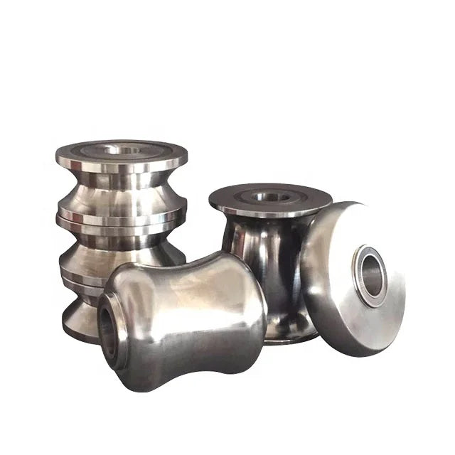 Customized Square Stainless Steel Aluminum Brass Copper Shaft Parts SKD11/D2/CR12MOV Mold Tooling CNC Wire EDM Broaching OEM