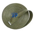 Original Factory Acid and Alkali Resistance Kevlars Aramid Carbon Aramid Fiber Sleeves50mm