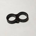 Factory Offset Printing Machine Spare Parts 102 Center Bearing Frame