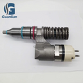 Excavator 345B 365B Diesel C-10 C-12 Fuel Injector CA2123463 212-3463 2123463 10R-0963 10R0963