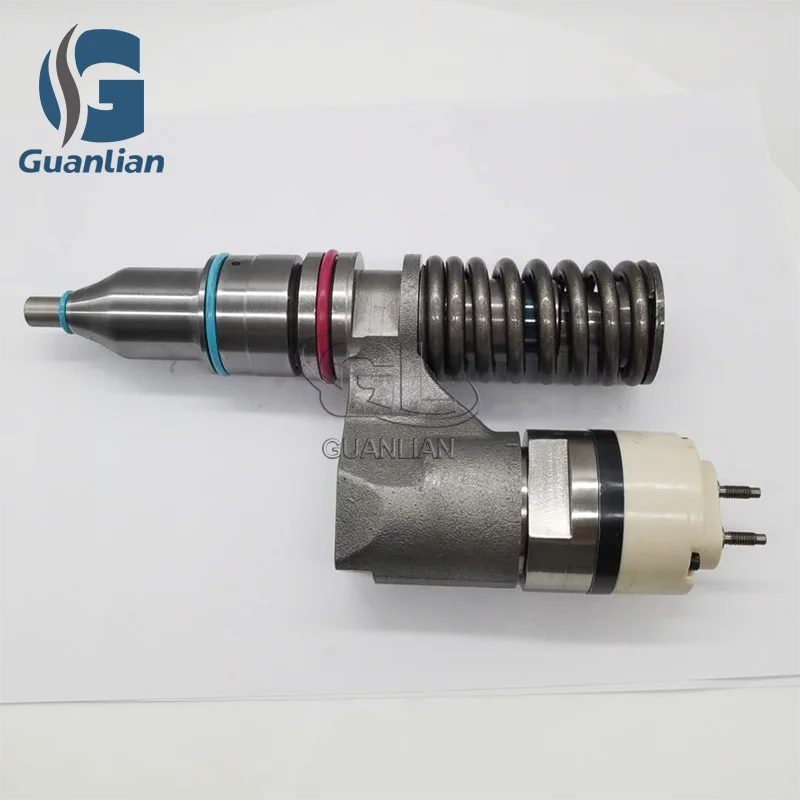 Excavator 345B 365B Diesel C-10 C-12 Fuel Injector CA2123463 212-3463 2123463 10R-0963 10R0963