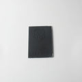 Wholesale Custom Sublimation Blanks PU Leather Passport Cover Holder