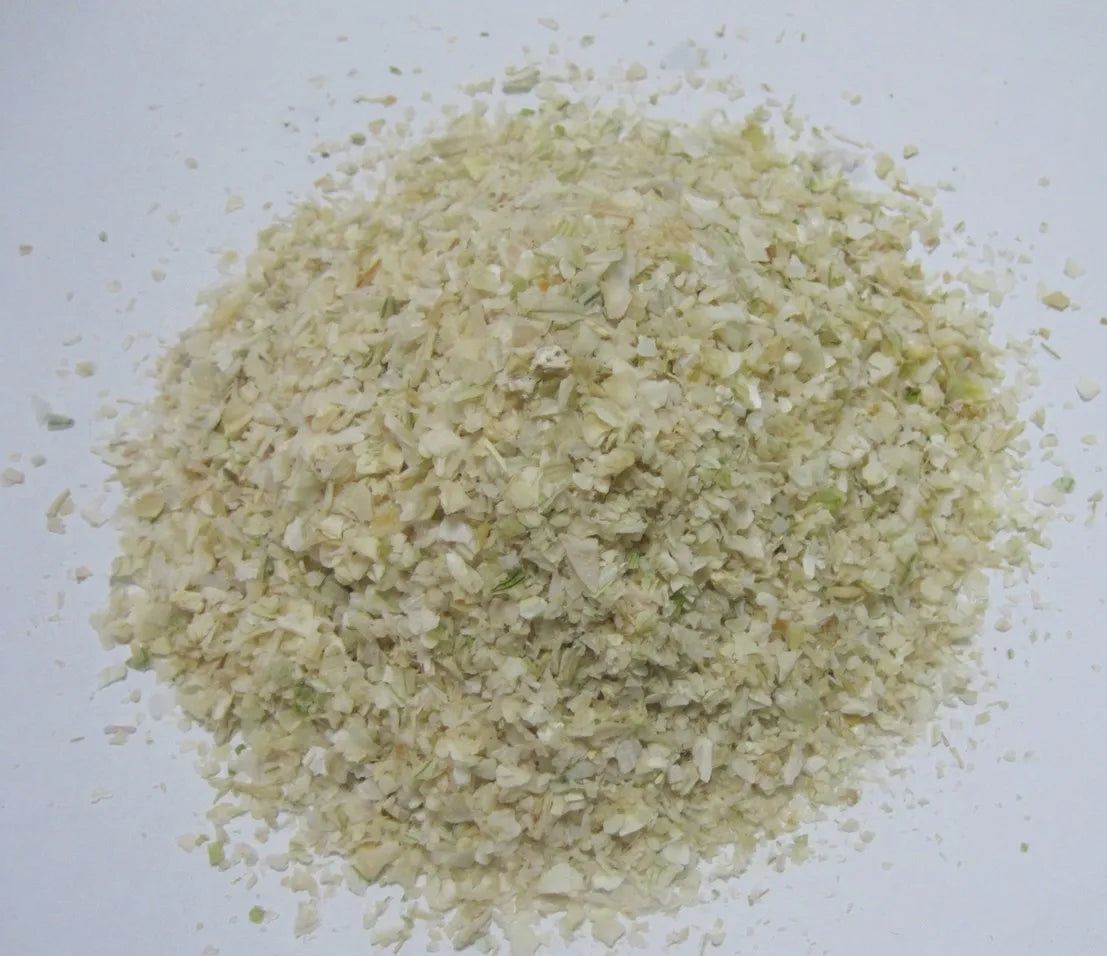 AD Onion Flakes Dehydrated White Onion Granules Factory Supply Cheaper Price