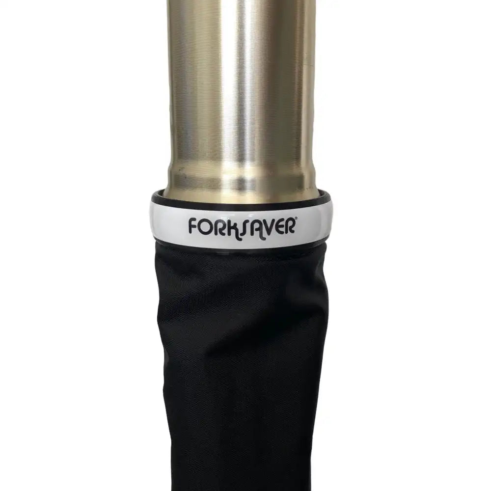 Forksaver KYB 48mm and Showa 47mm Ring Fork Socks for Men Black Italy Model FSKYSH.N-3866