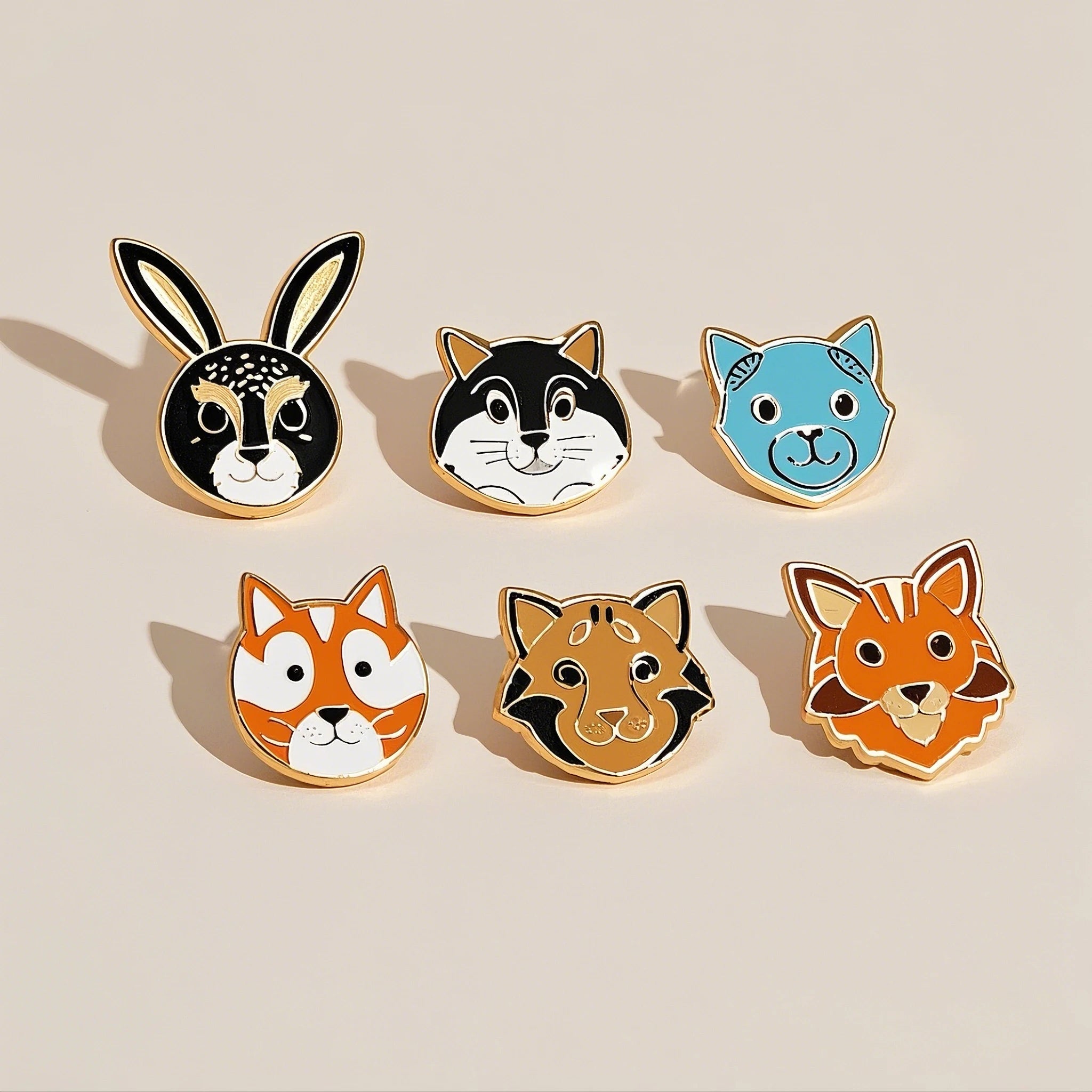 Manufacturer Metal Iron Zinc Alloy Cast Die Cut Design Logo Soft Hard Enamel Brooch Badge Custom Enamel Lapel Dinosaur Pin