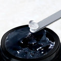 Newst Solid Guel Gel Transparent 15g/jar Solid Tip Gel for Press on Nail Solid Glue Gel for Nail Extension