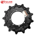 Mini Excavator Undercarriage Parts VIO17 Drive Sprocket for Yanmar