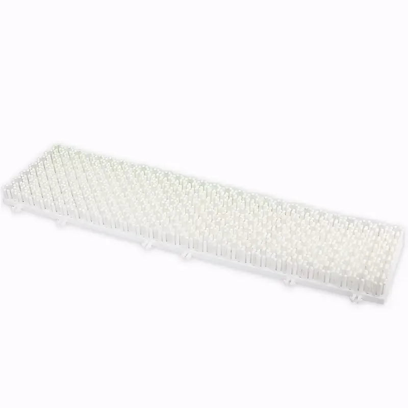 Factory Direct Sales Colorful Snow Dry Ski Slope Mat Artificial Dry Skiing Mat for Outdoor