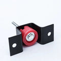 Anti-Vibration Wall Mount Spring-Damper Composite Material Seismic Isolation Device Commercial Residential Renovation