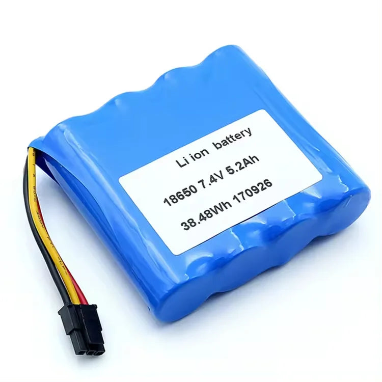 OEM Rechargeable Lithium Battery Pack 12v 24v 36v 5Ah/6Ah/10Ah Li Ion 18650 Ebike Battery 800 Cycles JXR Battery JXR403048
