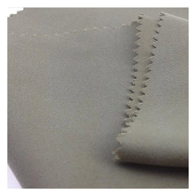 Brushed Polyester Twill Peach Skin Fabric Micro Fiber Fabric Beach Short Fabric