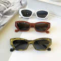 2025 TR Oval Women Sunglasses Newest Fashion Big Frame Eyewear Luxury Sunglasses