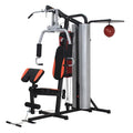 BFT Fitness Equipment Strength Training Machine All in One Home Gym Set Multi-Functional Mutli Function Station