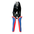 HS-30J Hydraulic Carbon Steel Crimper Insulated Cord End Tool Tubular Hand Wire Terminal Crimping Pliers