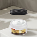 Wholesale Snail Mucin Cream Moisturizing Whitening Anti Wrinkle Fading Blemishes Fine Lines Pores Shrink Snail Mucin Cream