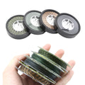 Selco Carp Fishing Performance Lead Core 10 Metered Fishing Line Lead Core Fishing Line Fish