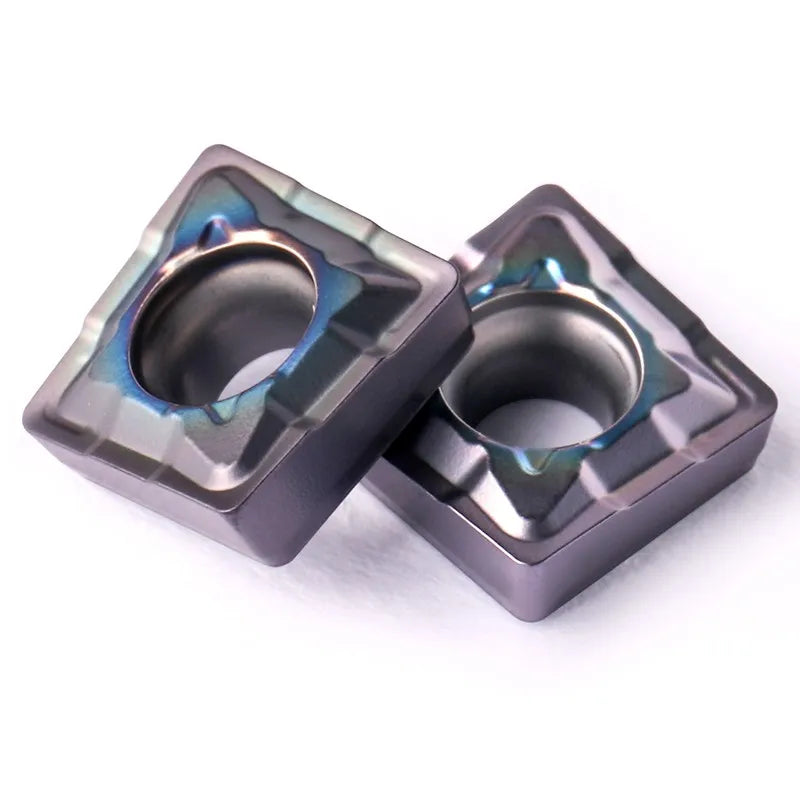 U Drill Single Edge Fast Drill Multifunctional XCMT/QCMT05/06/07/08/10 Stainless Steel/steel Parts Carbide Inserts