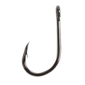 Aki Twist 1000pcs/bag in Bulk Hook 1/0-10/0 Seawater Hooks Fishing Hook Factory Wholesale