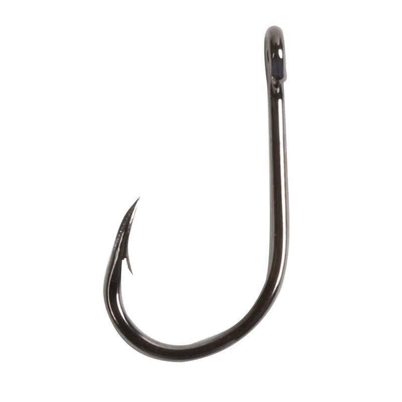 Aki Twist 1000pcs/bag in Bulk Hook 1/0-10/0 Seawater Hooks Fishing Hook Factory Wholesale