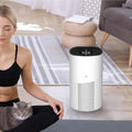 Pet Household air Purifier Smart Best air Purifier Room Home Pet Smart Portable Hepa  air Purifier Hepa Filter Home Filters